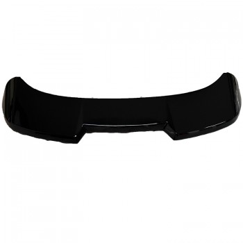 Volkswagen Golf Mk6 Votex Style (2003-2009) Piano Black Spoiler Plastik